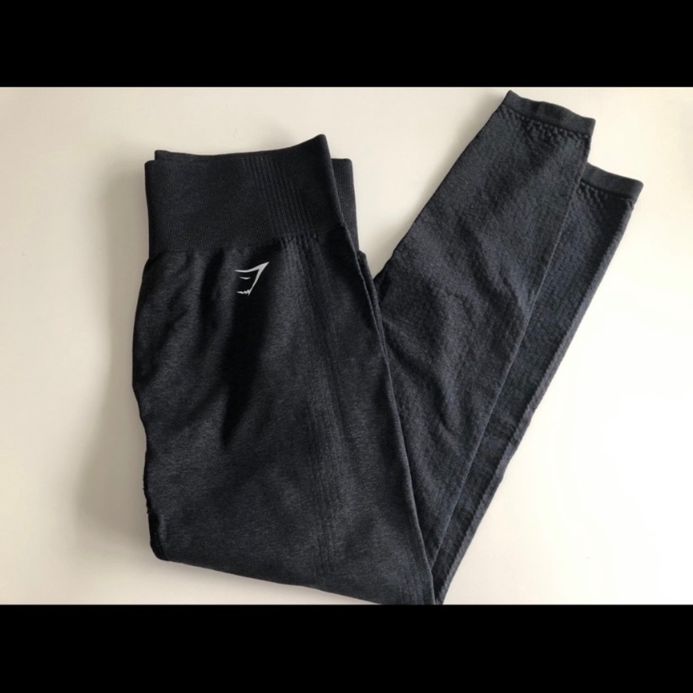 Gym Shark vital seamless leggings
